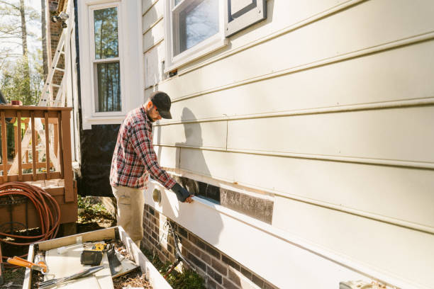 Top rated local Emergency Siding Repair specialists in Arlington Heights, PA